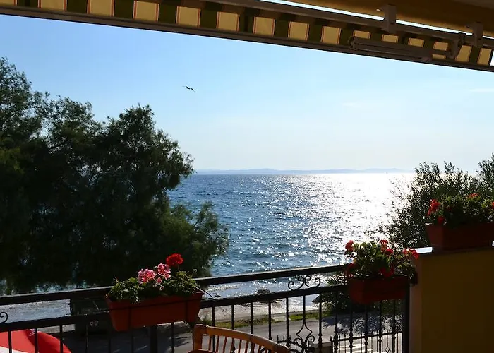 Apartments Diklo