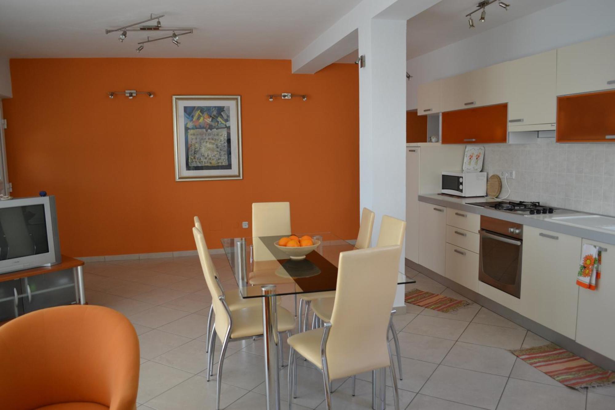 Apartman Diklo