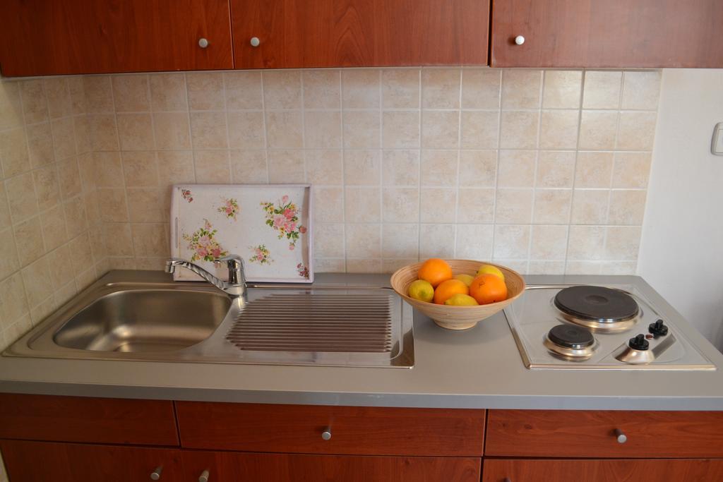 Apartment Diklo *