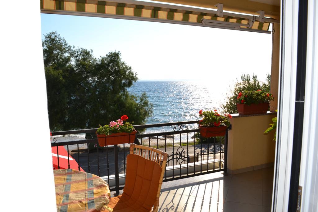 Apartment Diklo *