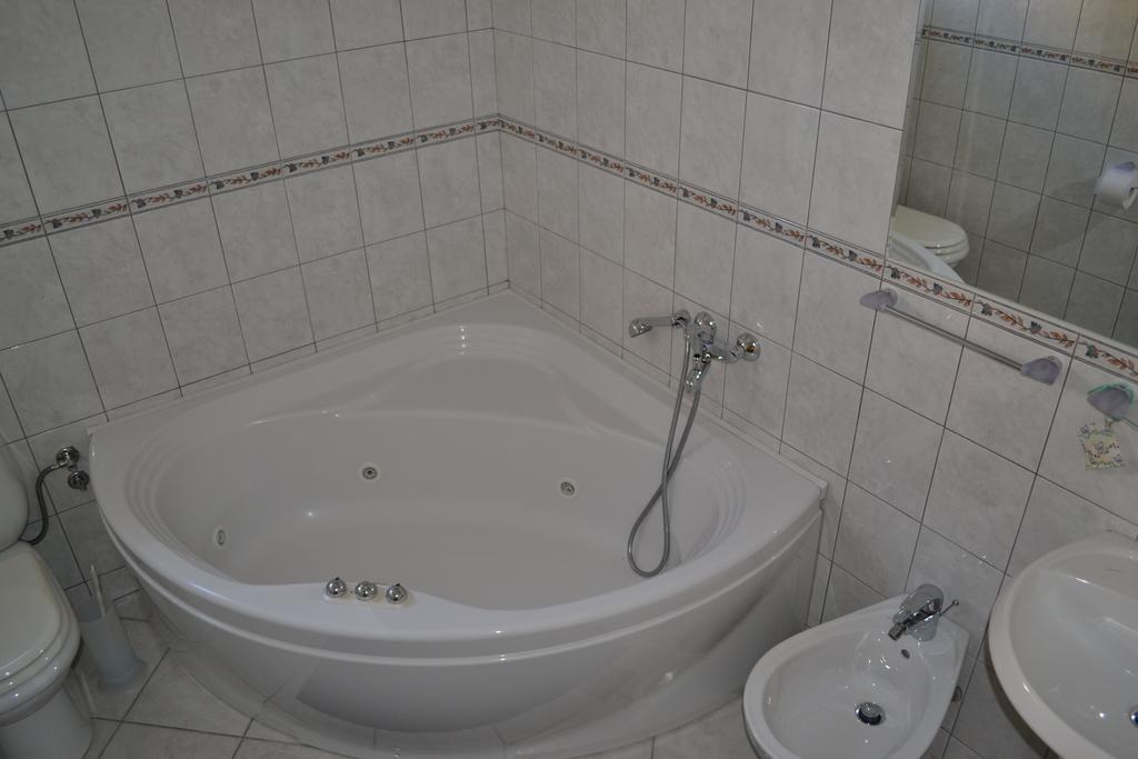 Apartman Diklo