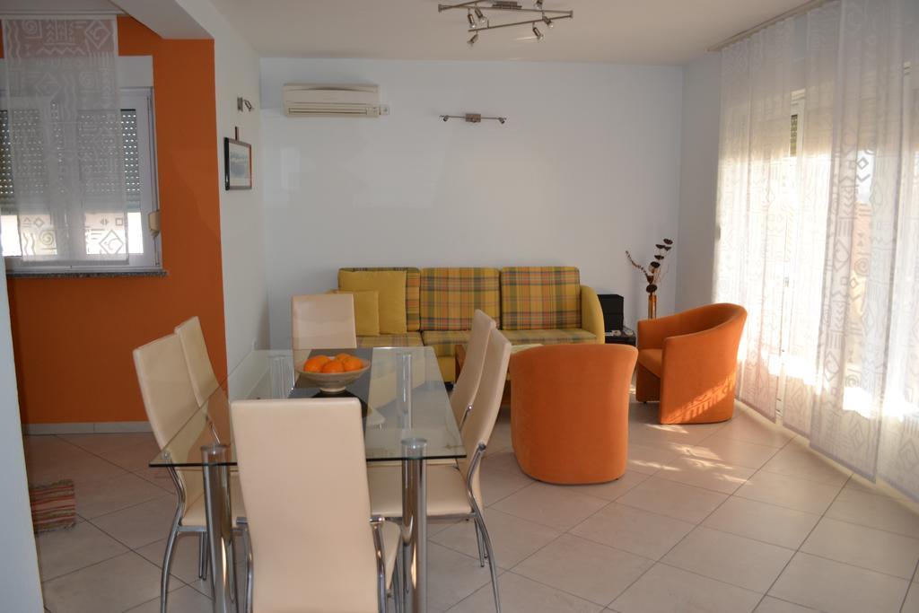 Diklo Apartment *