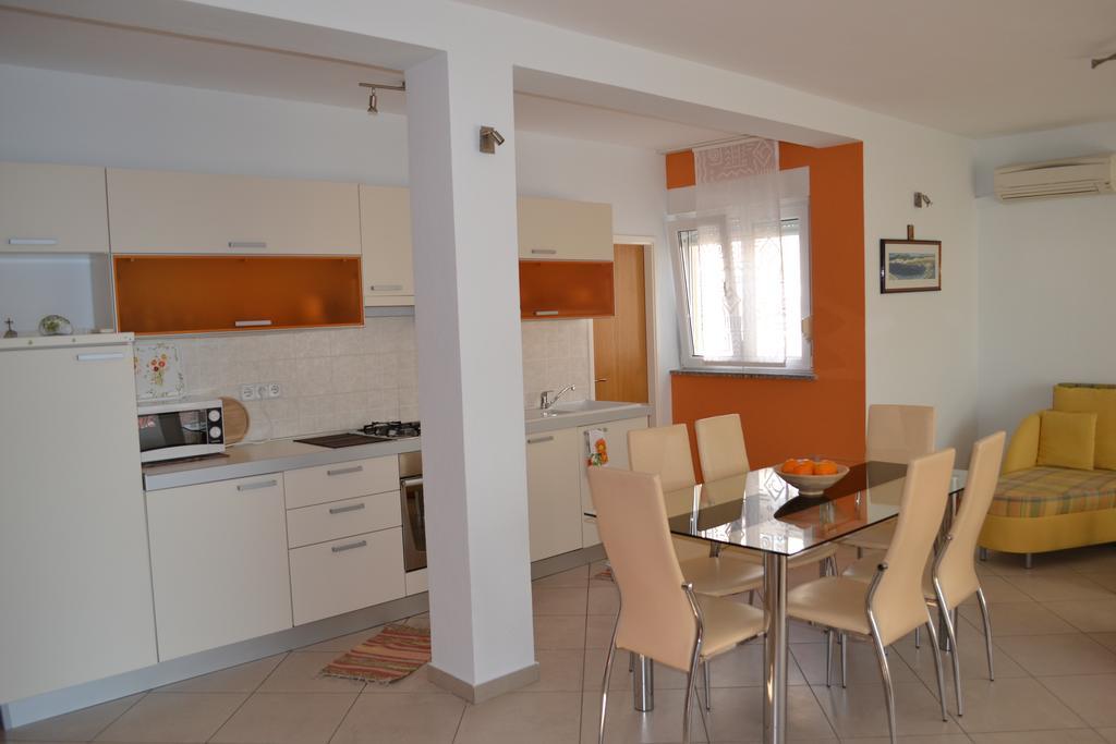 Diklo Apartment