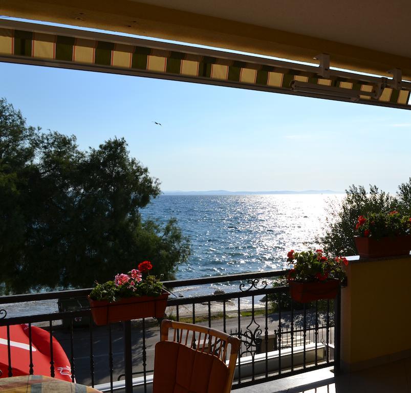 Diklo Apartment *