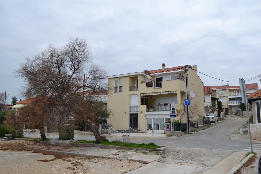 Apartment Diklo Zadar