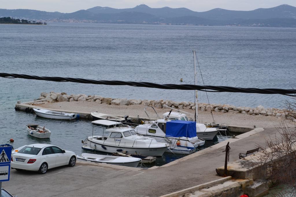 Apartment Diklo Zadar