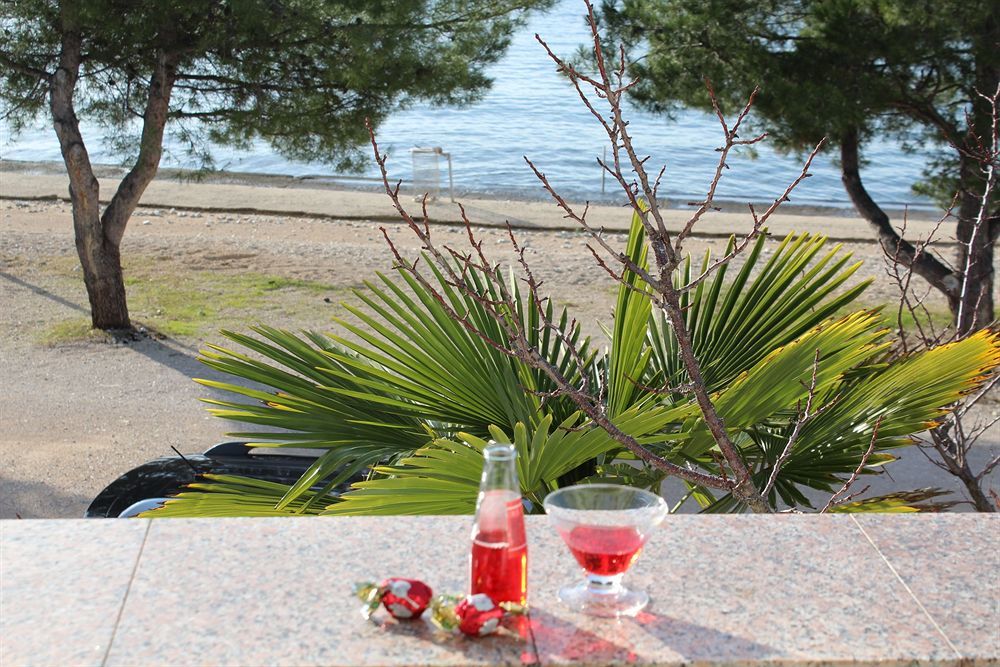 Apartment Diklo *