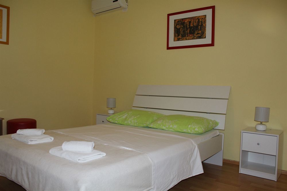 Diklo Apartment Zadar