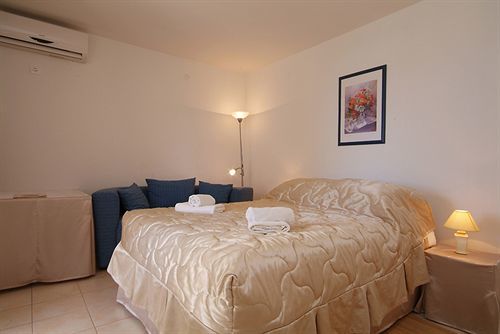 Diklo Apartment