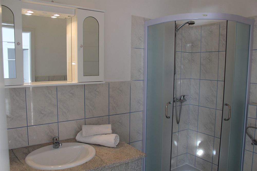 Diklo Apartment