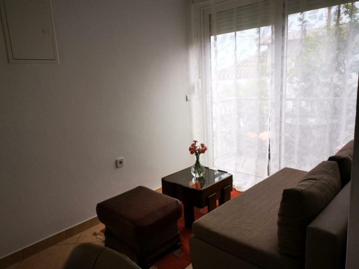Diklo Apartment *