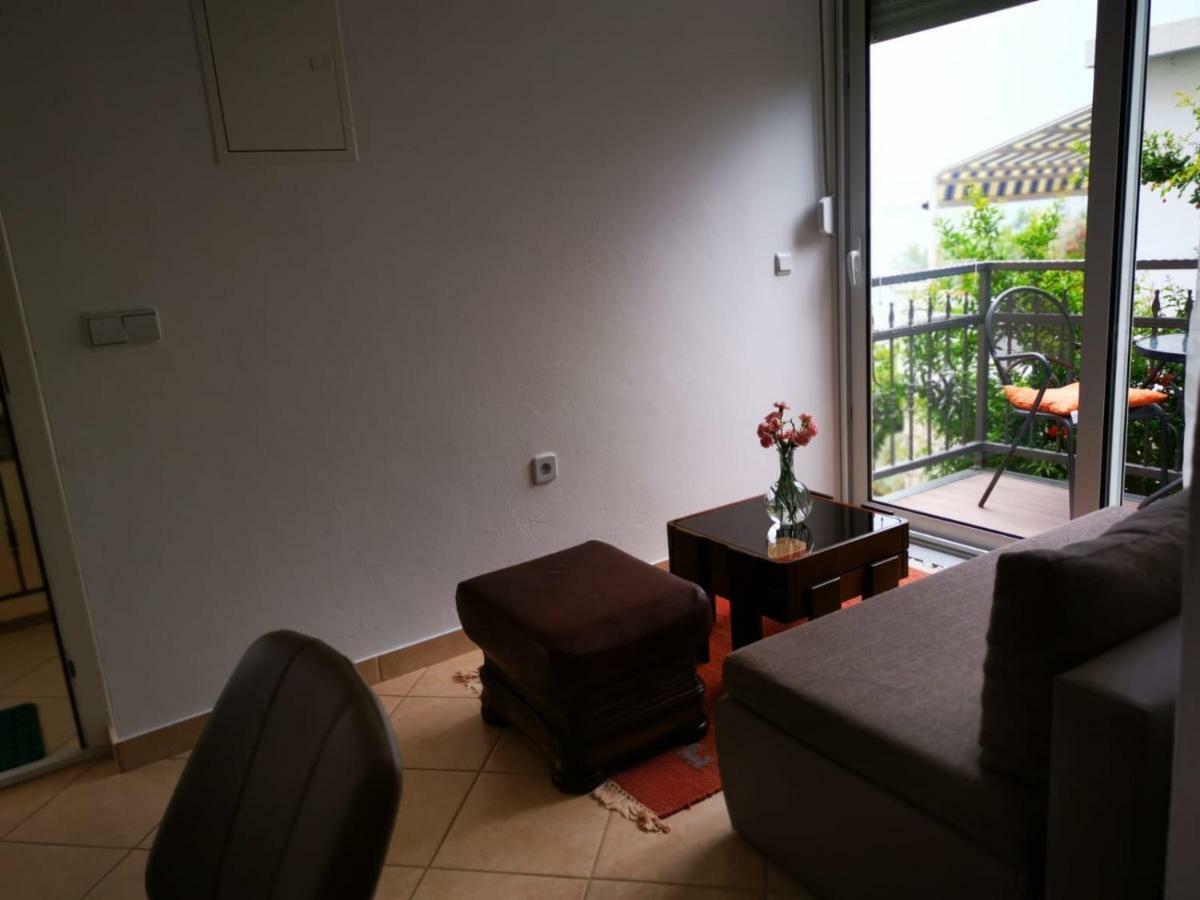 Diklo Apartment Zadar